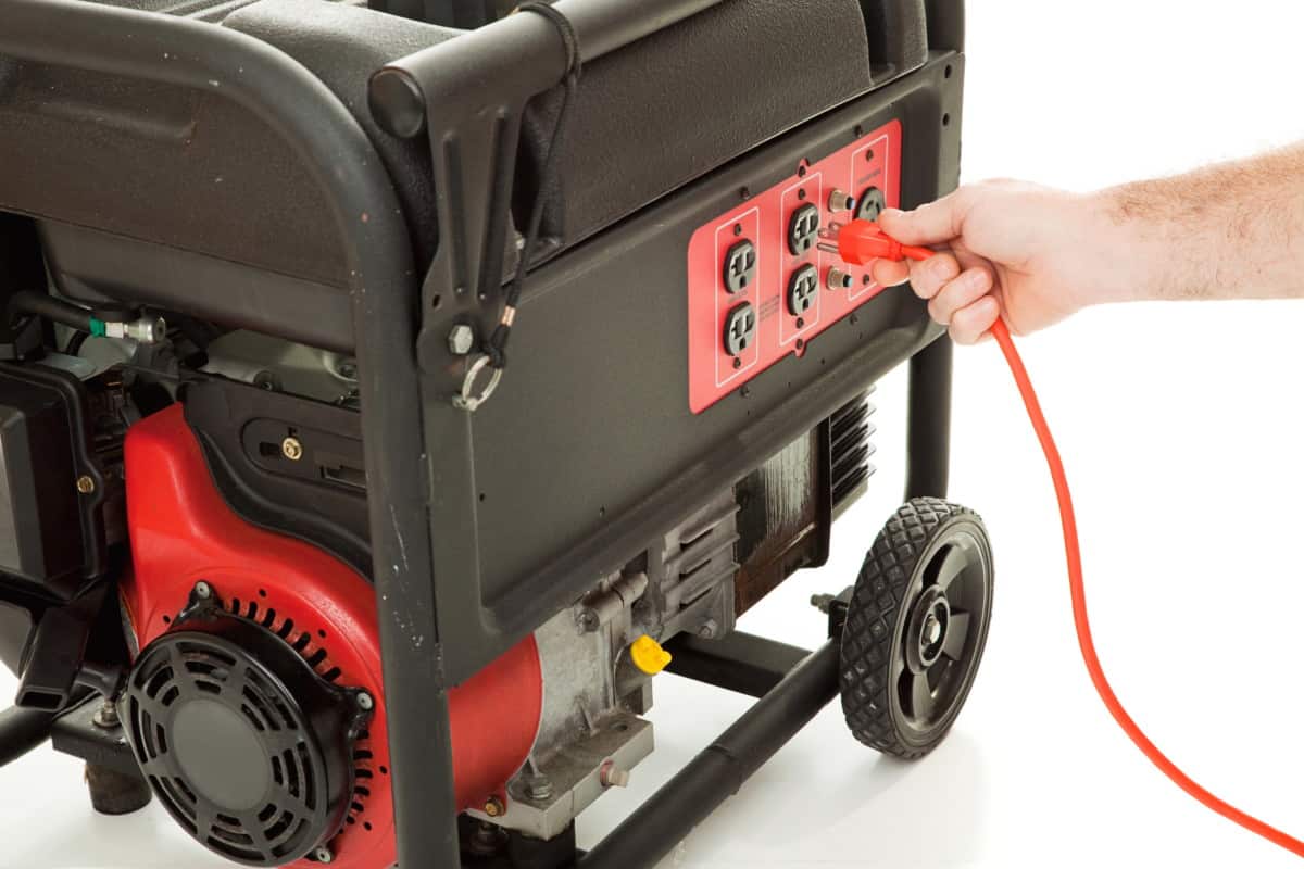 Can A Generator Damage Electronic Devices?
