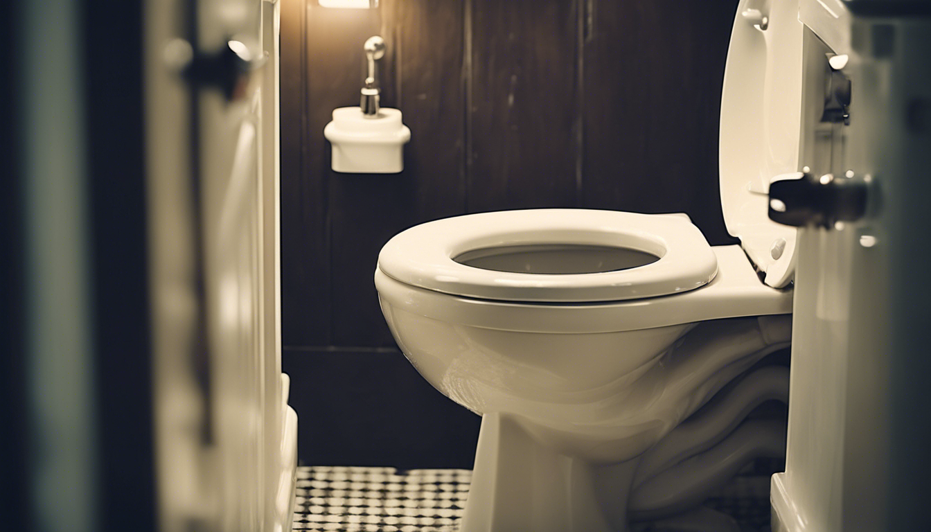 Can You Flush The Toilet When The Power Is Out?