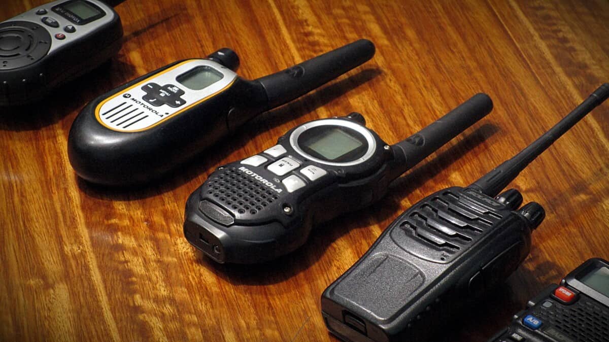 Do All Two-Way Radios Work Together?