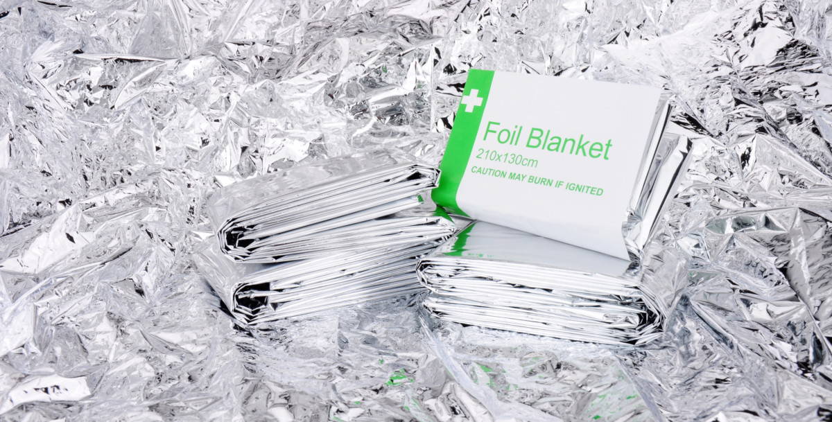 Do Emergency Blankets Expire?