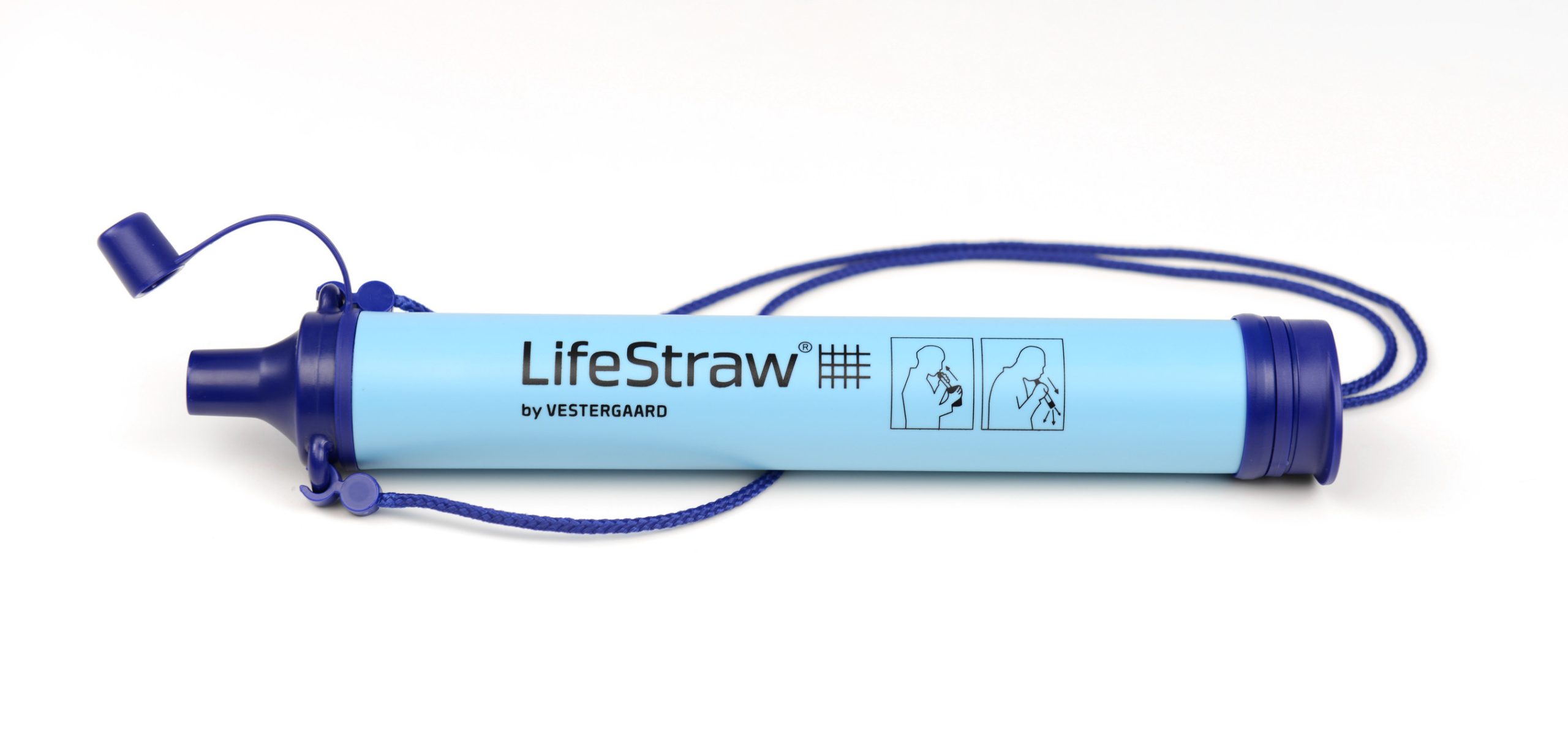 LifeStraw vs. Water Purification Tablets: What Works Better?