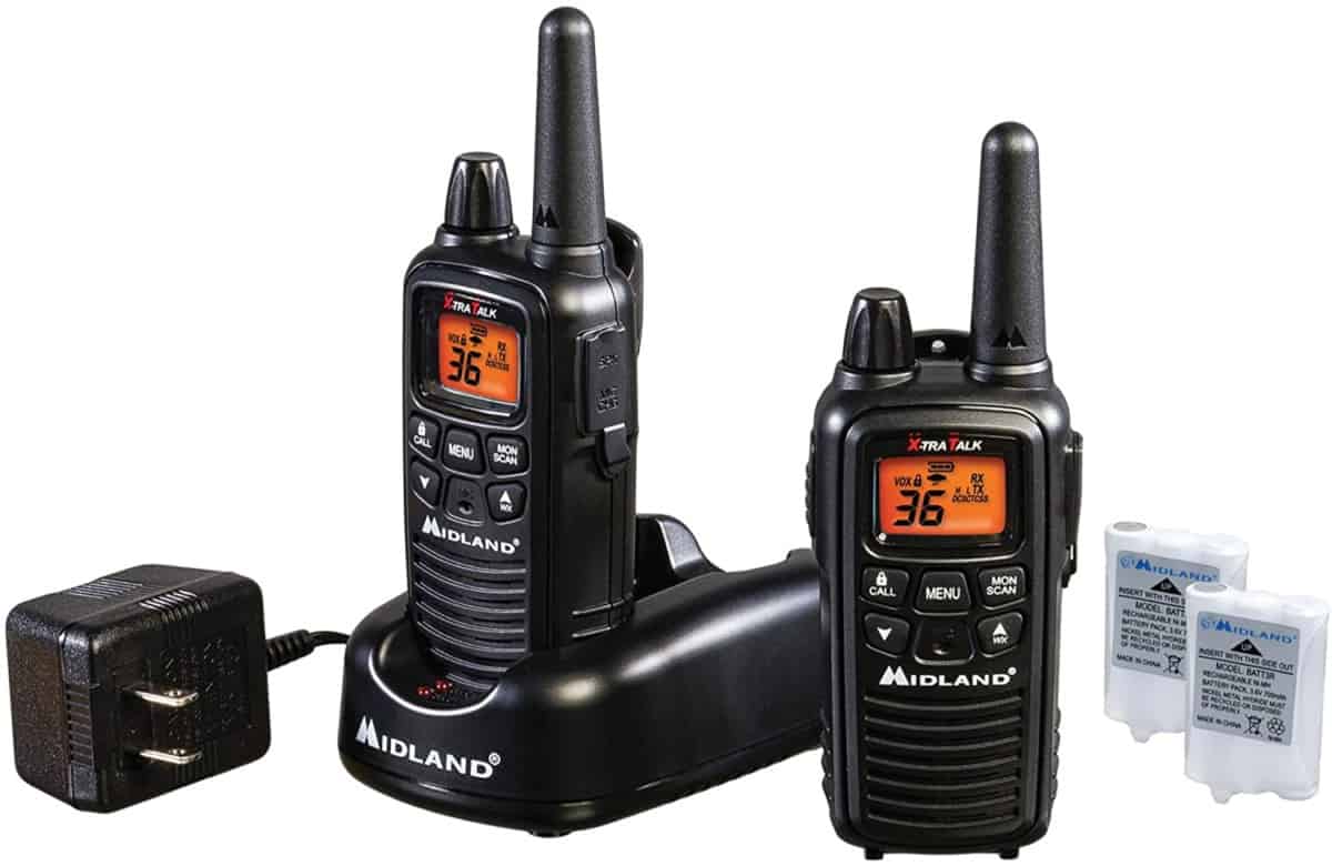 The 7 Best Radio Walkie Talkies for Emergencies – Be Prepared For It