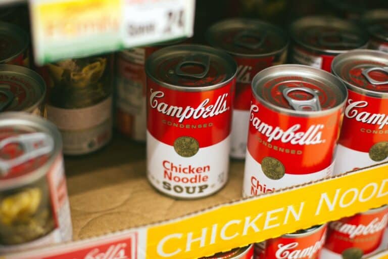 The 21 Best Canned Food for Emergencies Be Prepared For It