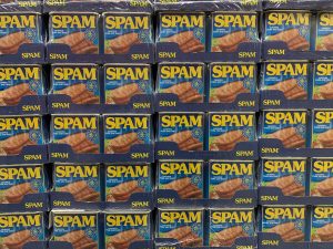 Spam_Spam_Spam