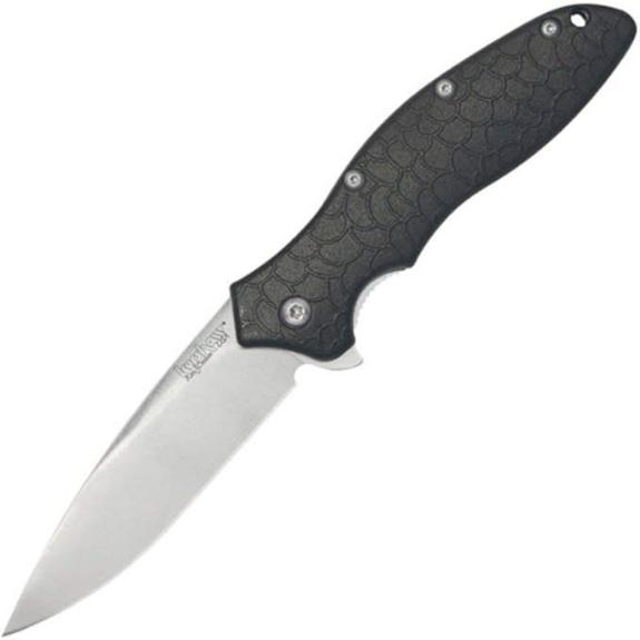 Kershaw Oso Sweet EDC Pocketknife with Flipper