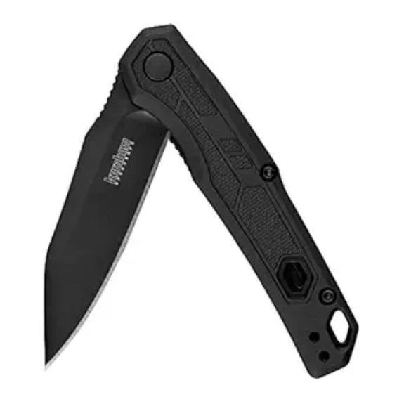 Kershaw Appa Folding Tactical Pocket Knife