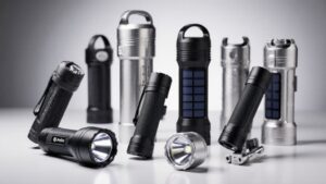 top battery free flashlights 2026