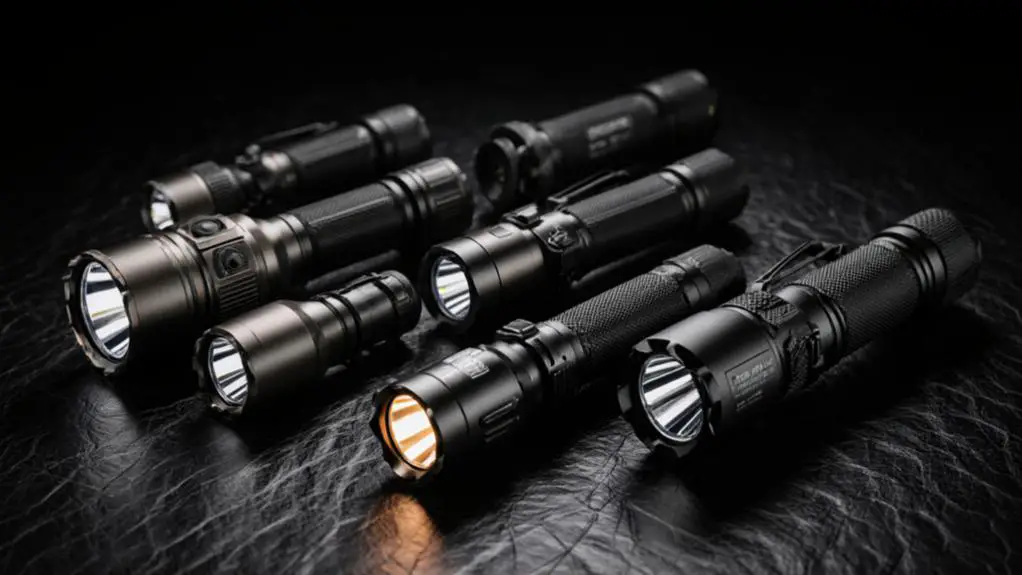 top emergency flashlights 2026
