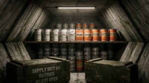 top emergency canned foods